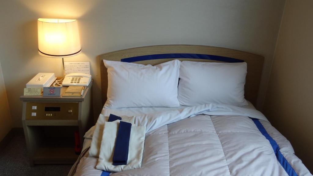Silk Hotel Ichinomiya  Quarto foto