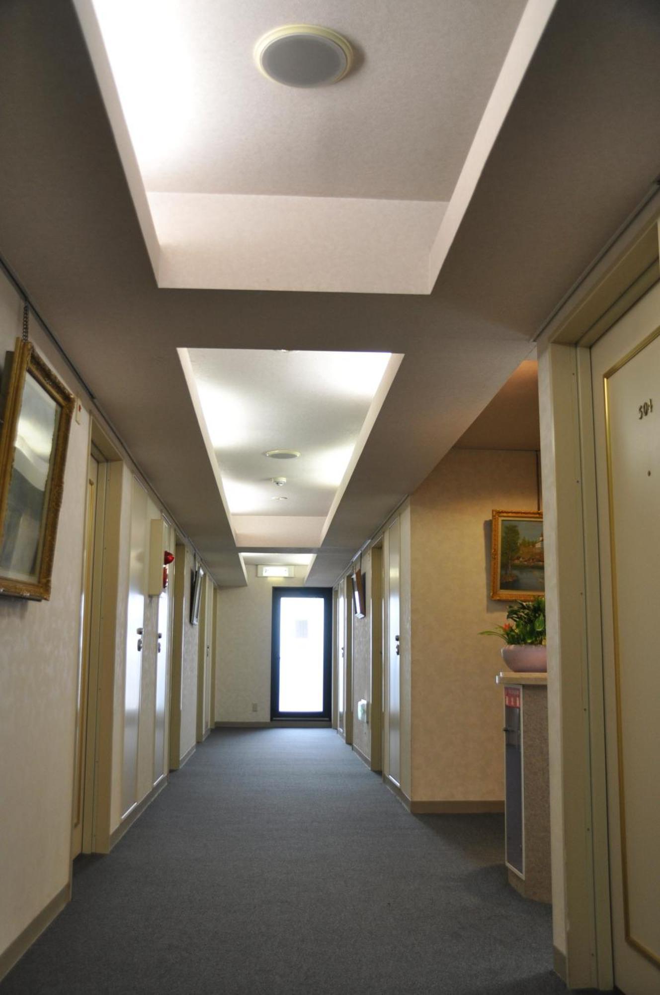 Silk Hotel Ichinomiya  Exterior foto