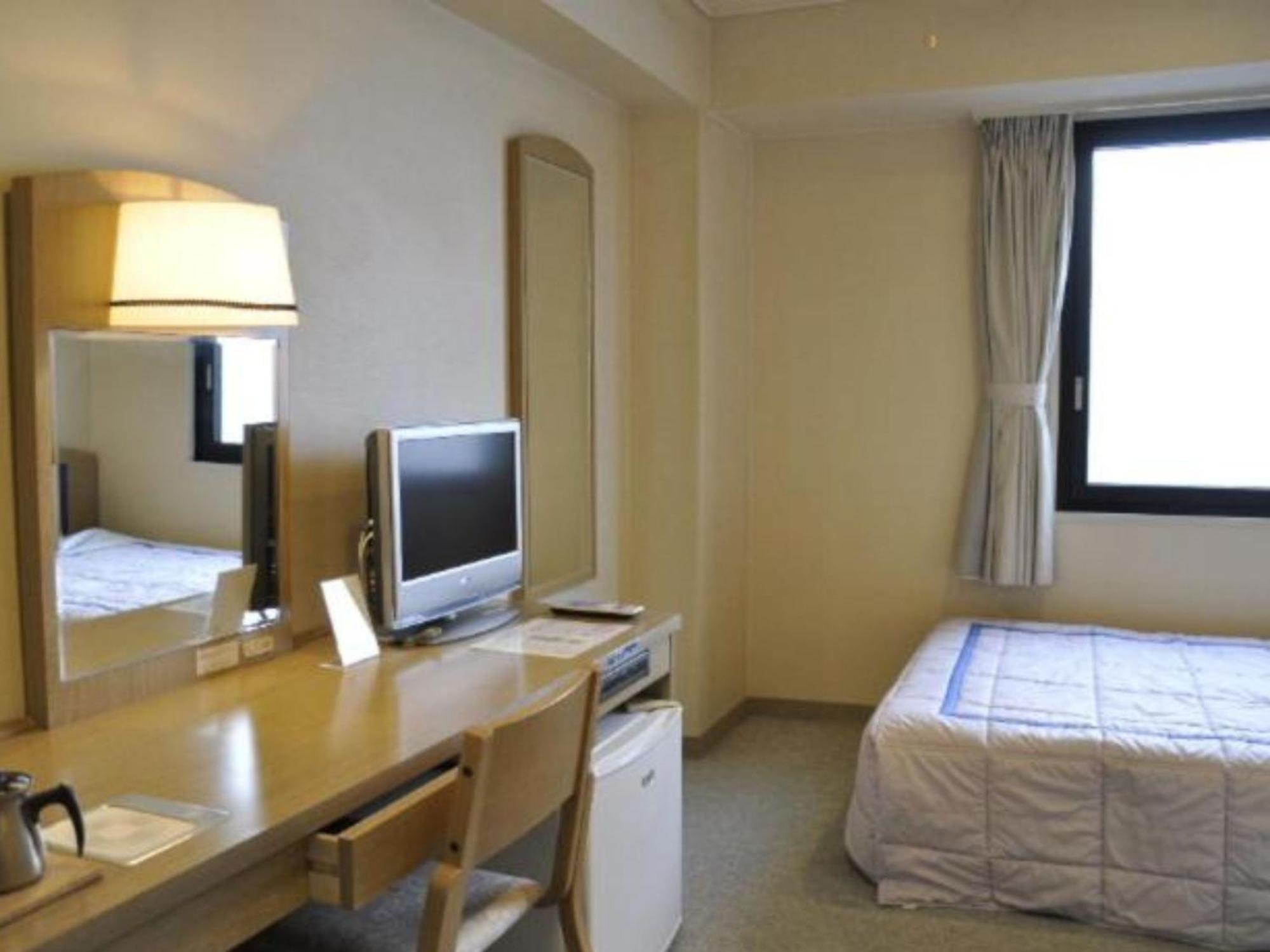 Silk Hotel Ichinomiya  Exterior foto