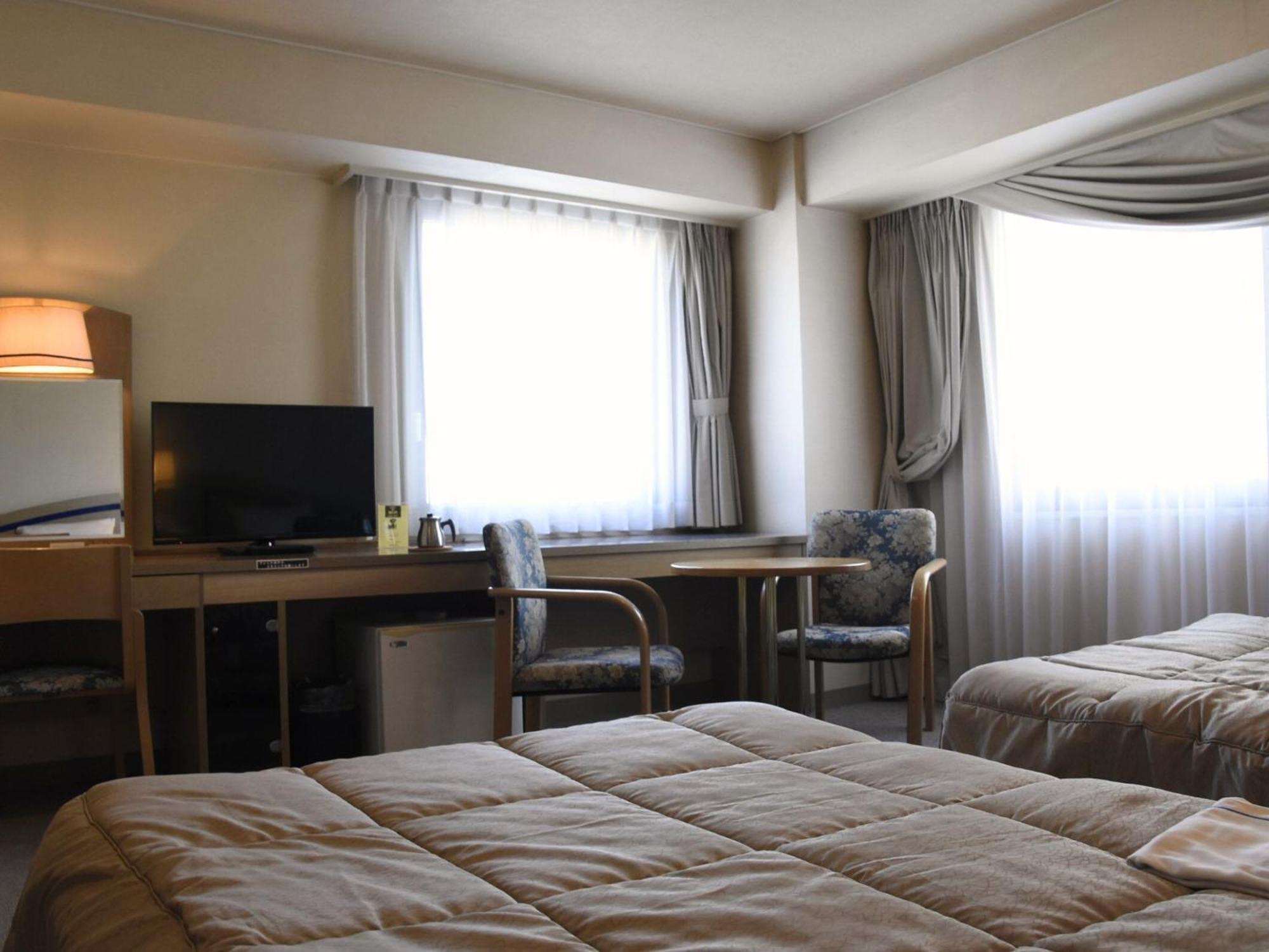 Silk Hotel Ichinomiya  Exterior foto